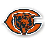 Chicago Bear Logo