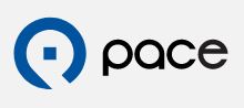 Pace Bus Logo